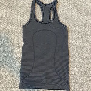 Lululemon Racerback Tank Top